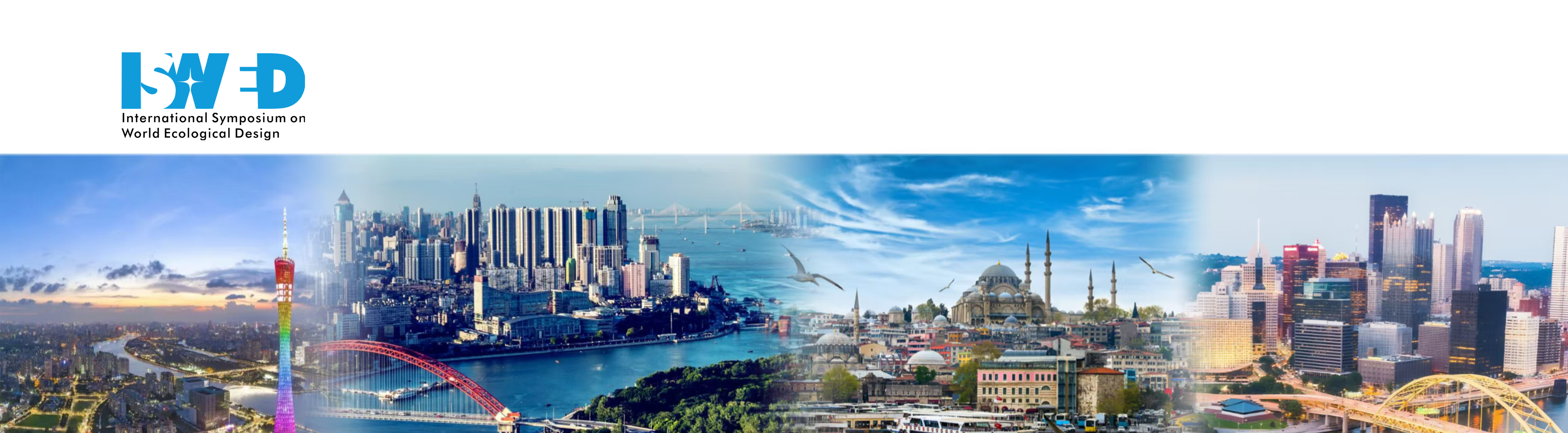 The 2025 International Symposium on World Ecological Design